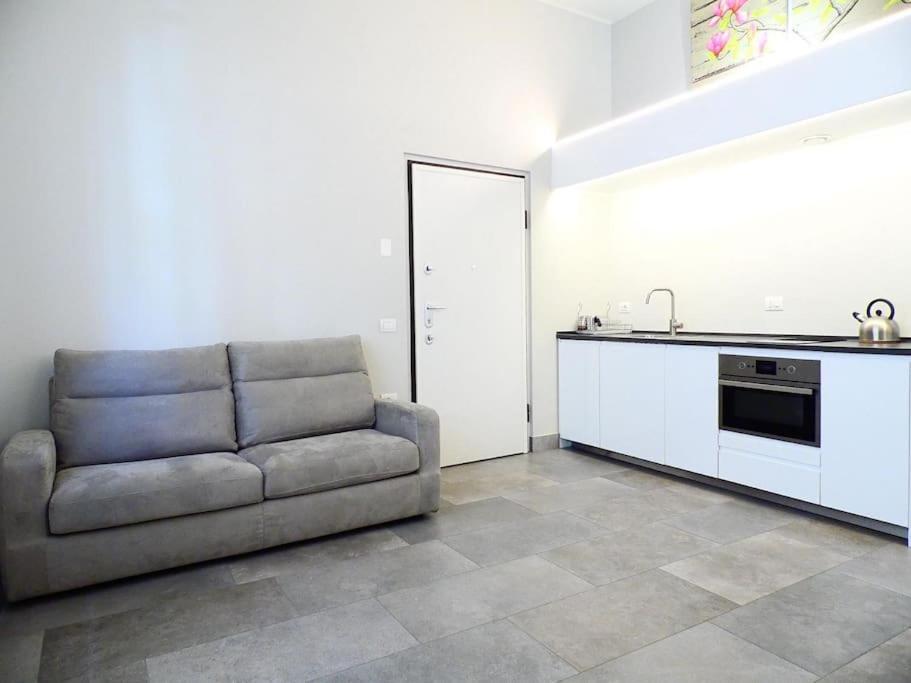 Isola Apartment Pastrengo Milano Ngoại thất bức ảnh