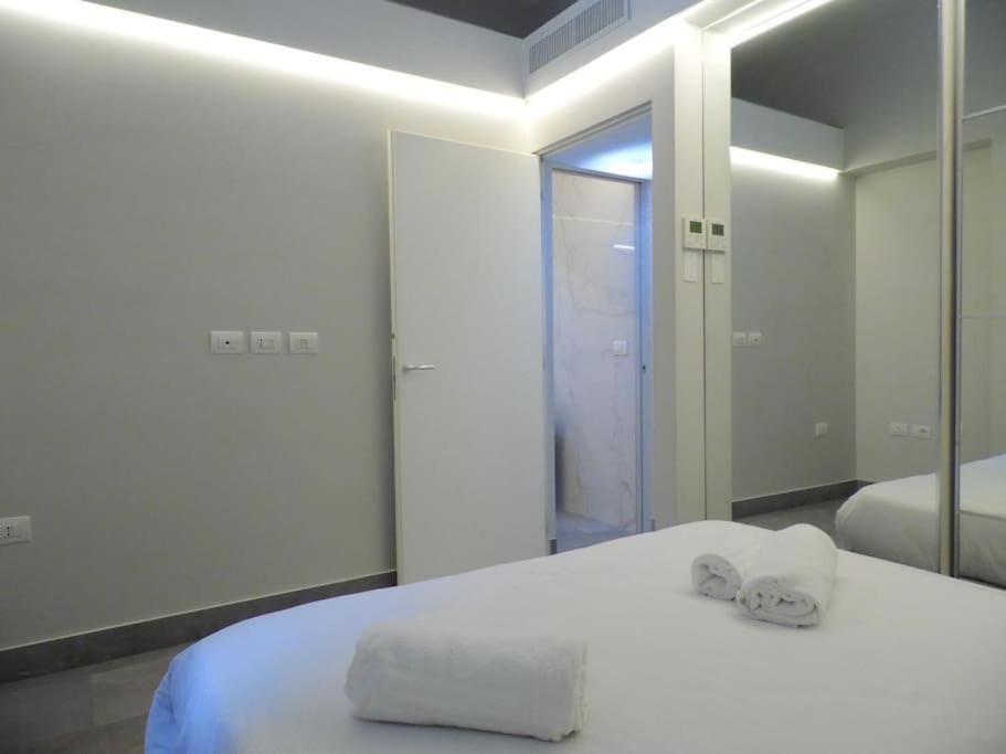 Isola Apartment Pastrengo Milano Ngoại thất bức ảnh