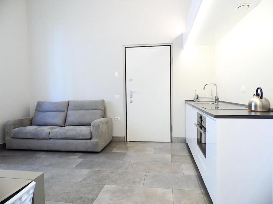 Isola Apartment Pastrengo Milano Ngoại thất bức ảnh