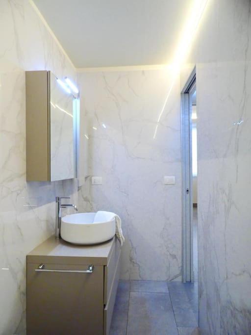 Isola Apartment Pastrengo Milano Ngoại thất bức ảnh